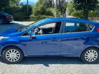 Usata Ford Fiesta 75 CV (55 kW) 2014 Utilitaria
