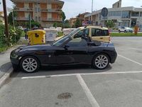 Usata BMW Z4 150 CV (110 kW) 2007 Cabrio