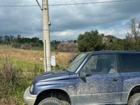 Usata Suzuki Vitara 1997