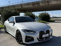 Usata BMW 430 M Sport 286 CV (210 kW) 2021 Coupé