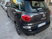 Usata Fiat 500L 95 CV (69 kW) 2019 Monovolume