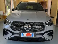 Usata Mercedes GLE350 AMG Line Premium Plus 197 CV (144 kW) 2024 SUV