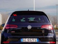 Usata VW Golf VII GTI 230 CV (169 kW) 2017 Berlina