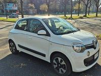 Usata Renault Twingo 90 CV (66 kW) 2018 Bianco Utilitaria