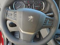 Usata Peugeot Expert 2016 Rosso Furgone