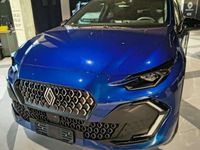 Nuova Renault Clio V Techno 116 CV (85 kW) 2026 Blu metallizzato Berlina