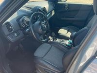 Usata Mini Countryman 150 CV (110 kW) 2019 Grigio SUV