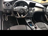 Usata Mercedes GLA200 Premium 136 CV (100 kW) 2016 SUV