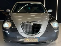 Usata Lancia Thesis 175 CV (128 kW) 2005 Grigio Berlina