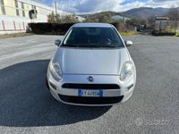 usata Fiat Punto 1.3 MJT II 75 CV 5 porte Street-2015