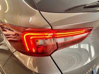 Käytetty Opel Grandland X Ultimate 131 HP (96 kW) 2019 Harmaa Katumaasturi