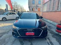 usata Audi A7 SPB 50 S LINE 3.0 TDI 286CV quattro tiptro