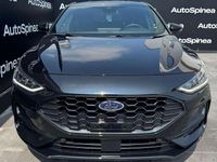 Usata Ford Focus ST-Line 116 CV (85 kW) 2025 Nero Utilitaria