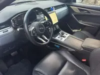 Usata Jaguar F-Pace R-Dynamic 204 CV (150 kW) 2023 SUV