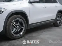 Usata Mercedes GLA250 Premium 218 CV (160 kW) 2022 Bianco SUV