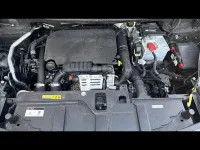 Usata Peugeot 3008 Active 130 CV (95 kW) 2017 Grigio scuro SUV