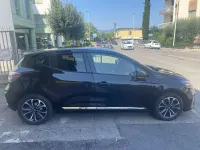 Usata Renault Clio V Esprit Alpine 90 CV (66 kW) 2025 Nero Berlina