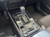 Usata Mazda CX-30 Homura-Line 150 CV (110 kW) 2022 Argento SUV