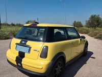 Usata Mini One D 88 CV (64 kW) 2005 Utilitaria