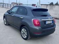 Usata Fiat 500 Pop Star 95 CV (69 kW) 2017 Station wagon