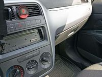 Usata Fiat Grande Punto Active 77 CV (56 kW) 2009 Utilitaria