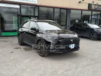 Gebraucht DS Automobiles DS7 Crossback Rivoli 131 PS (96 kW) 2023 Schwarz SUV