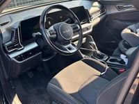Usata Kia Sportage Style 150 CV (110 kW) 2022 Nero SUV