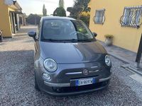 Usata Fiat 500 86 CV (63 kW) 2011 Utilitaria