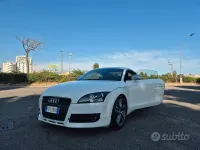 Usata Audi TT 200 CV (147 kW) 2007 Coupé