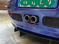 Usata Lotus Elise 120 CV (88 kW) 1997 Blu Cabrio