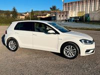 Usata VW Golf VII Executive 131 CV (96 kW) 2019 Berlina