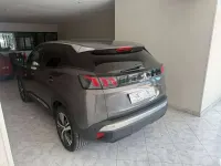 Usata Peugeot 3008 Allure 131 CV (96 kW) 2022 Grigio SUV