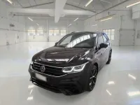Usata VW Tiguan R 320 CV (235 kW) 2023 Nero SUV