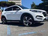 Usata Hyundai Tucson Xpossible 136 CV (100 kW) 2016 SUV