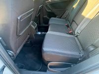 Usata VW Tiguan 116 CV (85 kW) 2018 Bianco SUV