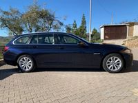 usata BMW 520 d touring