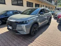 Usata DS Automobiles DS7 Crossback Performance 131 CV (96 kW) 2023 Blu scuro SUV