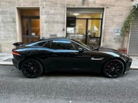 usata Jaguar F-Type F-TypeCoupe 3.0 V6 auto