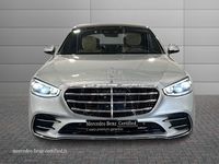 Occasion Mercedes 450 Premium Plus 367 ch (269 kW) 2025 Gris Berline