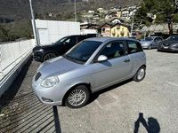 Usata Lancia Ypsilon 77 CV (56 kW) 2010 Grigio Utilitaria