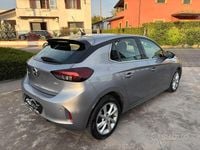 Occasion Opel Corsa Edition 101 ch (74 kW) 2021 Gris Citadine