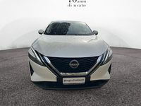 Usata Nissan Qashqai N-Connecta 158 CV (116 kW) 2023 Bianco SUV