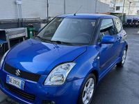 Usata Suzuki Swift GL 69 CV (50 kW) 2006 Utilitaria