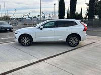 Usata Volvo XC60 Inscription 349 CV (256 kW) 2020 Bianco SUV