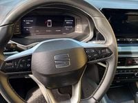 Usata Seat Arona Xperience 116 CV (85 kW) 2024 Bianco SUV