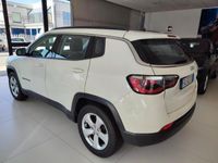 usata Jeep Compass 1.6 Multijet II 2WD Business usato