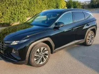 Usata Hyundai Tucson Advanced 116 CV (85 kW) 2023 SUV
