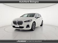 Usata BMW 225 Active Tourer M Sport 245 CV (180 kW) 2022 Bianco Monovolume