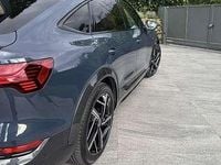 Usata Audi e-tron S-Line 308 kW (419 CV) 2021 SUV