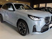 Usata BMW X3 M Sport 190 CV (139 kW) 2025 Grigio SUV